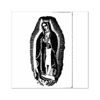 Virgem Maria Guadalupe, Católica Religiosa Mexican