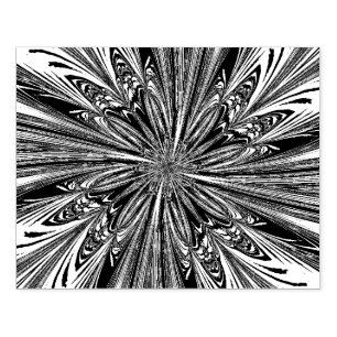 Carimbo De Borracha Vórtice