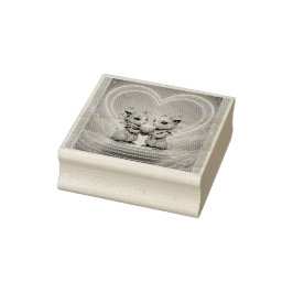 Carimbo De Borracha Where Two Souls Choose Forever 