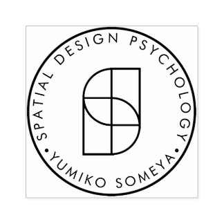 Carimbo de borracha YUMIKO