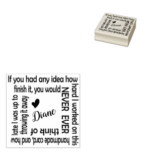 Carimbo De Cartão Engraçado (Como Funcionava O Dur