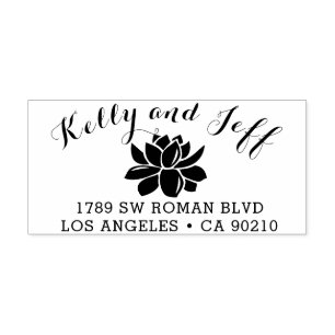 Carimbo de Casamento, guardar o carimbo de data