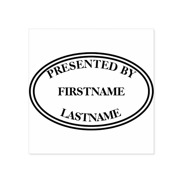 Carimbo de doação do livro de estilos de bibliotec (Impressão)