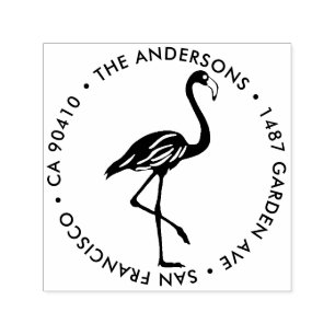 Carimbo de endereço de retorno,Carimbo de endereço