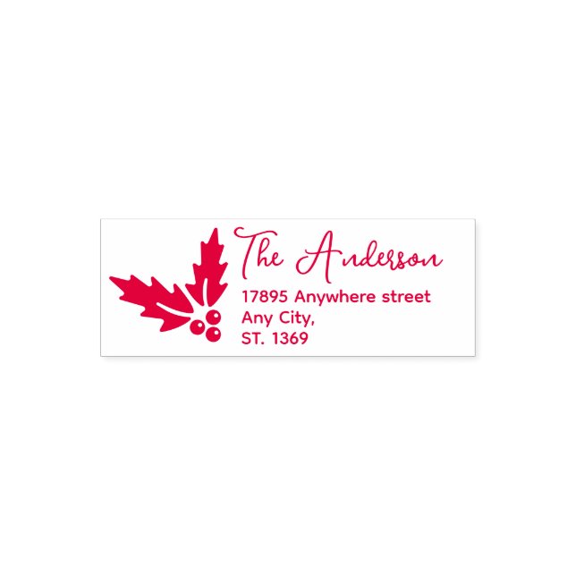 Carimbo de Endereço de Retorno de Autosincronia (Design)