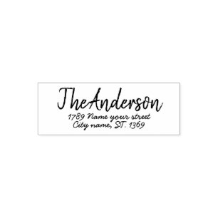 Carimbo de Endereço de Retorno de Autosincronia