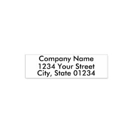 Carimbo de Endereço de Retorno de Autosincronia