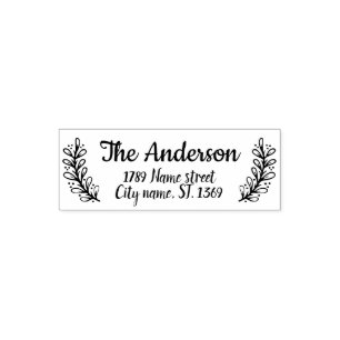 Carimbo de Endereço de Retorno de Autosincronia co