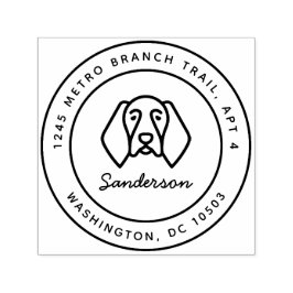 Carimbo de Endereço de Retorno do Ponteiro de Baix