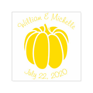 Carimbo de Ênfase de Autoimpressão