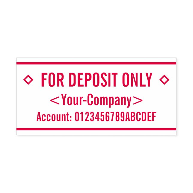 Carimbo de Entrada e Nome Restritivos