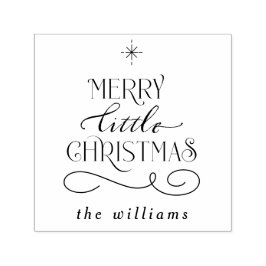 Carimbo de feliz de Natal