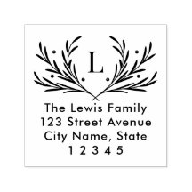 Carimbo de Feriado de Natal Lavish Soirée