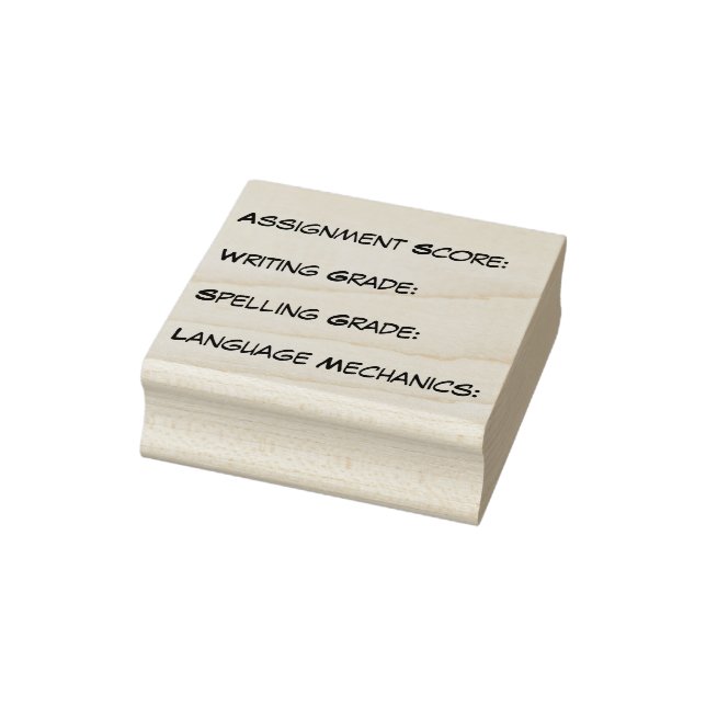 Carimbo de Formando Cruzado (Carimbo)