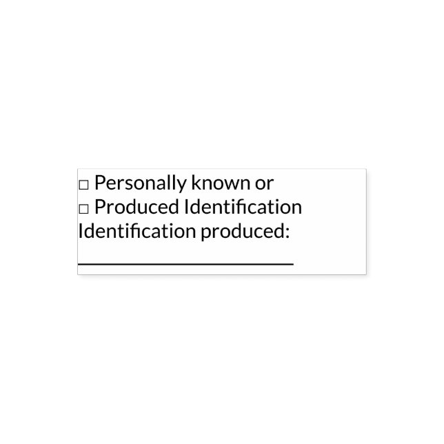 Carimbo de identificação (Design)