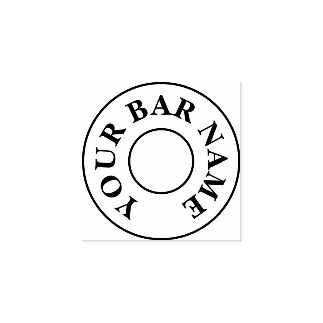 Carimbo de Mão de Evento Personalizado (Impressão)