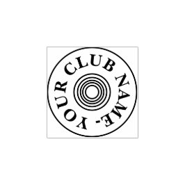 Carimbo de Mão Personalizado