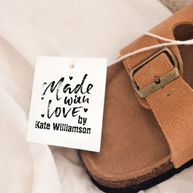 Carimbo de Negócios Distinto (Criador carregado)