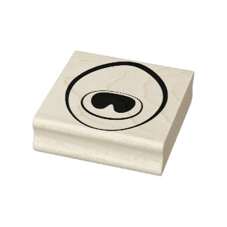 Carimbo De Olhos De Pancete