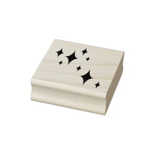 CARIMBO DE PARTES DE RETRO DISCO