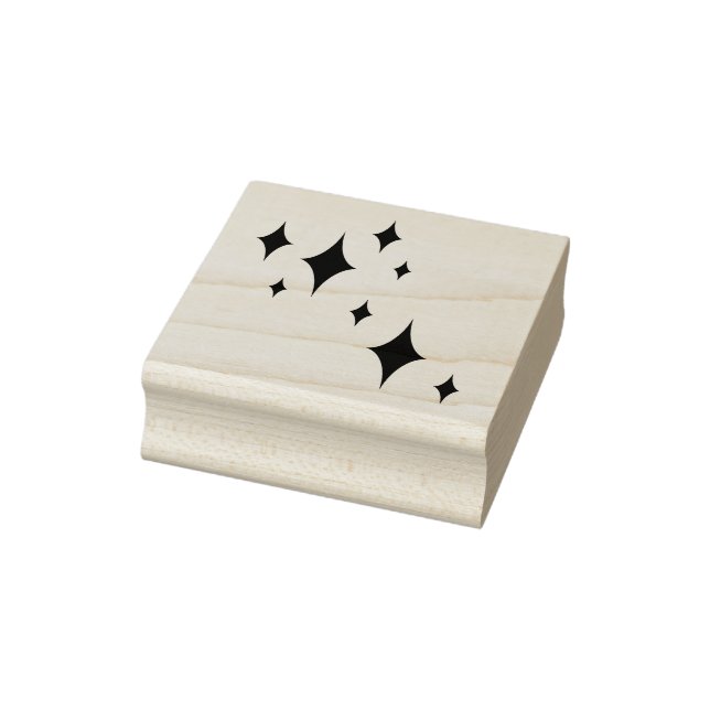 CARIMBO DE PARTES DE RETRO DISCO (Carimbo)