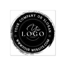 CARIMBO DE REDES ELEGANTE | Logotipo comercial per