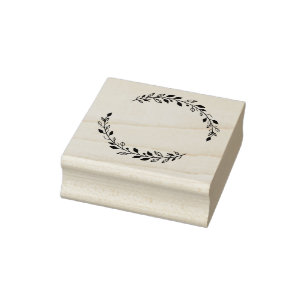 Carimbo de Rubaria Folha