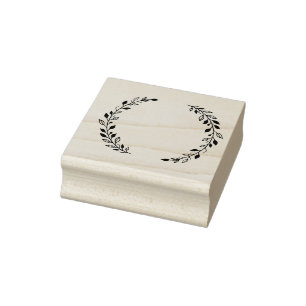 Carimbo de Rubaria Folha