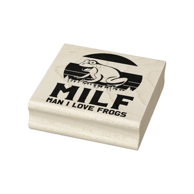 Carimbo de Sapos (Carimbo)