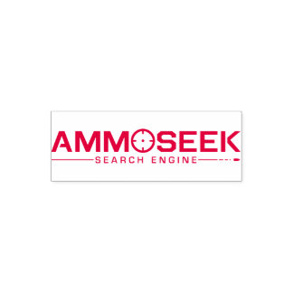 Carimbo de Tinta Automática do AmmoSeek 2019
