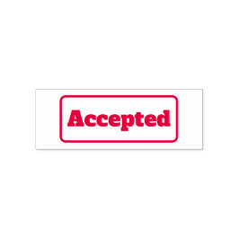 Carimbo de Tinta Comercial do Office Paperwork Ace