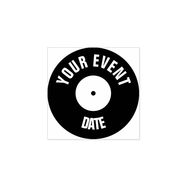 Carimbo de vinilo (Impressão)