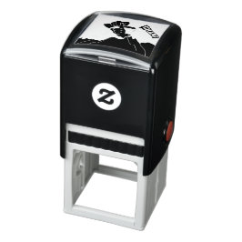 Carimbo - Design ASL