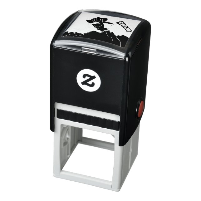 Carimbo - Design ASL (Produto)