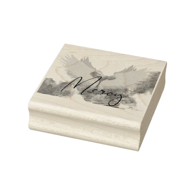 Carimbo do compaixão (Carimbo)