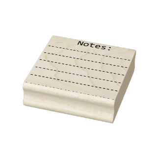 Carimbo do diário de marcas / carimbo do planejado