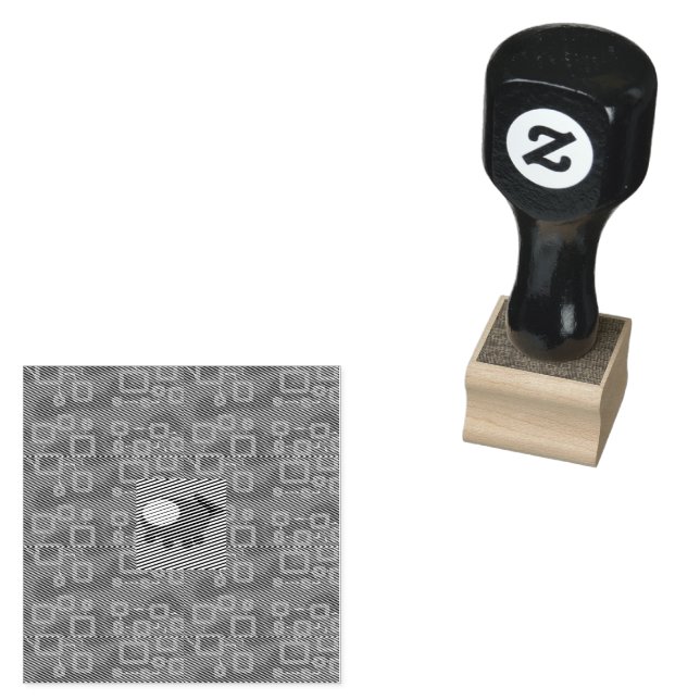 Carimbo do Estágio Puuppy (Carimbado)