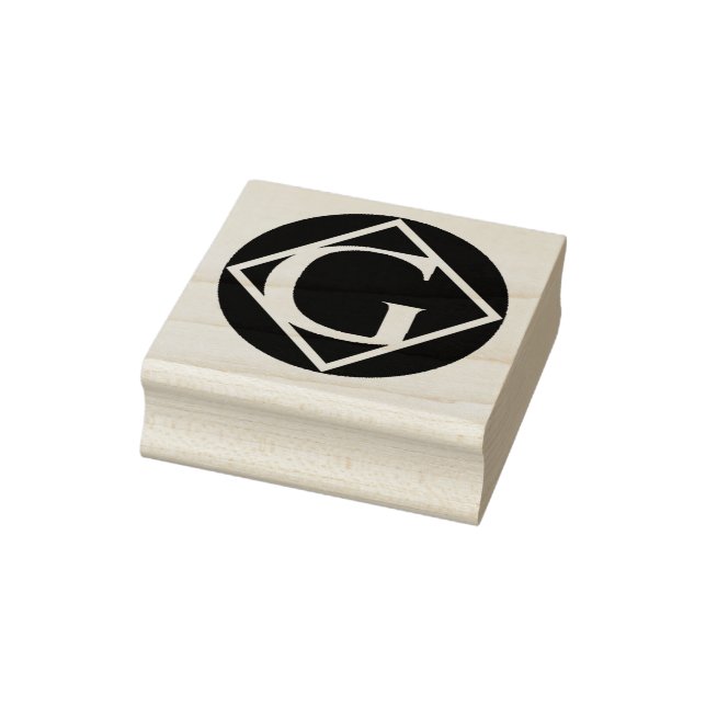 Carimbo do ícone (Carimbo)