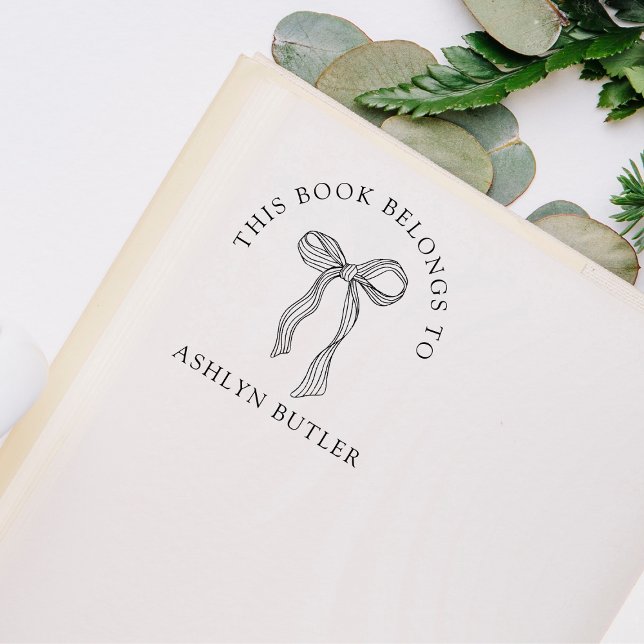 Carimbo do Livro da Biblioteca Pessoal do Arco Can (Criador carregado)