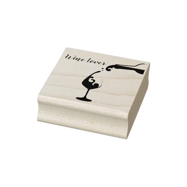 Carimbo do Vinho (Carimbo)