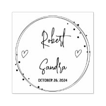 CARIMBO FAVORÁVEL DE CASAMENTO, Carimbo de Favor,C