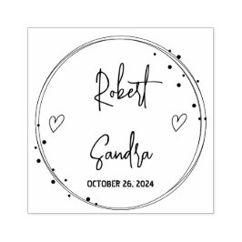 CARIMBO FAVORÁVEL DE CASAMENTO, Carimbo de Favor,C