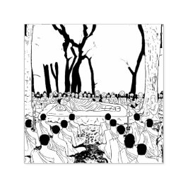 Carimbo Final de Nirvana