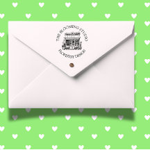 Carimbo Florist Storefront Studio