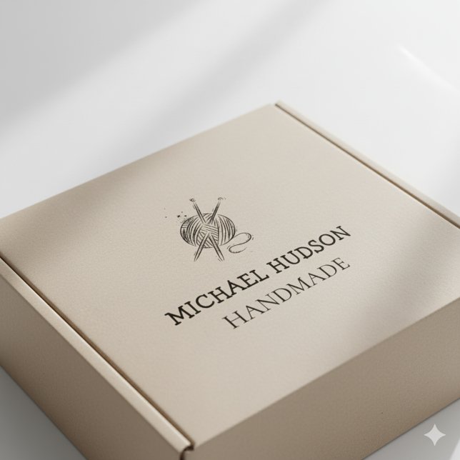 Carimbo grande de borracha feito à mão artesanato (Criador carregado)