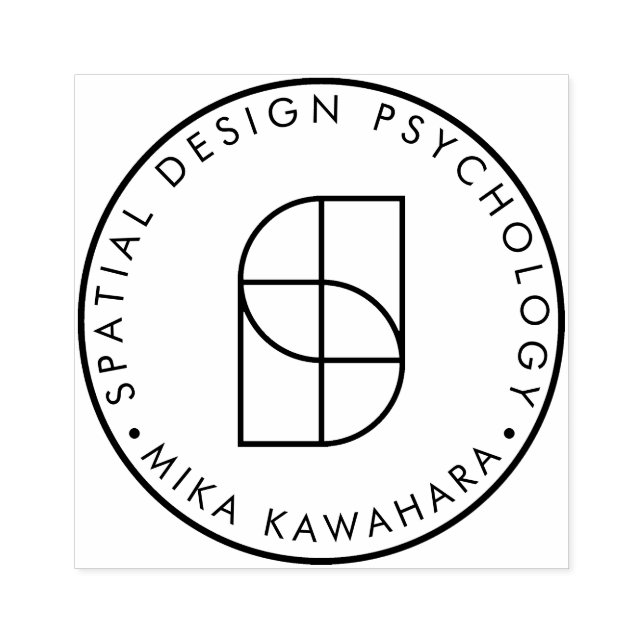 carimbo MIKA (Impressão)