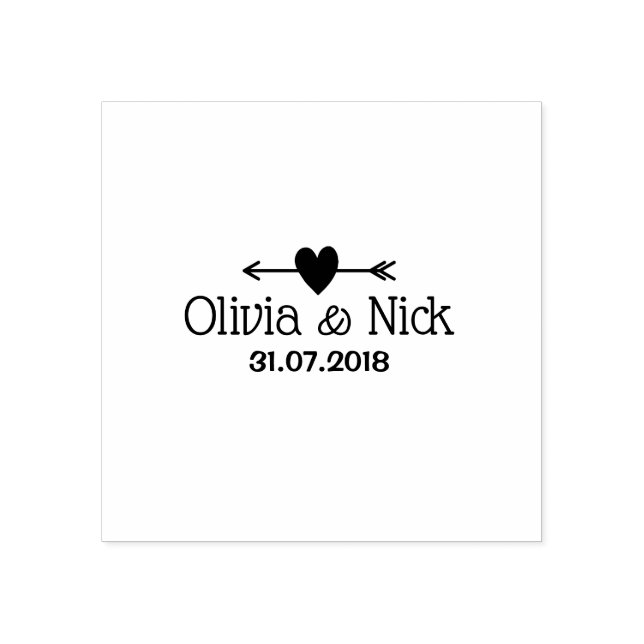 Carimbo mínimo (Impressão)