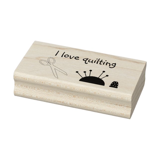 Carimbo ou Carimbo de Arte (Carimbo)