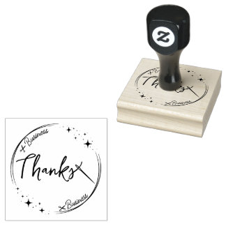 carimbo para o Carimbo de Arte de Madeira artesana