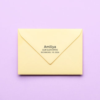 Carimbo Personalizado De Arte Da Madeira